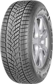 215/55R18 GOODYEAR UG ICE SUV G1 XL 99T